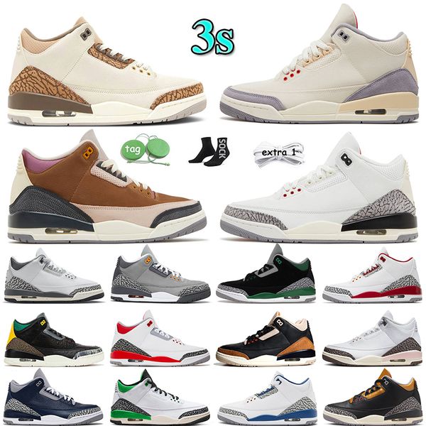 og original basketball shoes 3s jumpman 3 womens mens outdoor sports palomino mars stone white cement reimagined lucky green unc fire red da
og original basketball shoes 3s jumpman 3 womens mens outdoor sports palomino mars stone white cement reimagined lucky green unc fire red da
