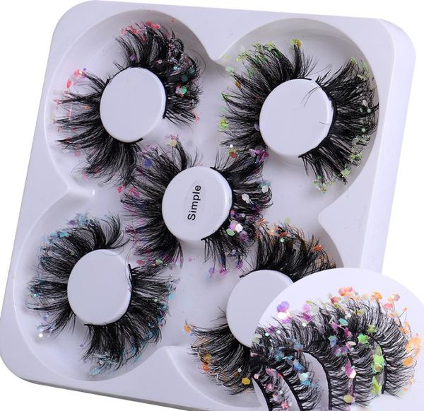 crisscross curling up 3d thick sequined fake eyelashes extension soft light hand made reusable multilayer false lashes makeup acce1343948
crisscross curling up 3d thick sequined fake eyelashes extension soft light hand made reusable multilayer false lashes makeup acce1343948