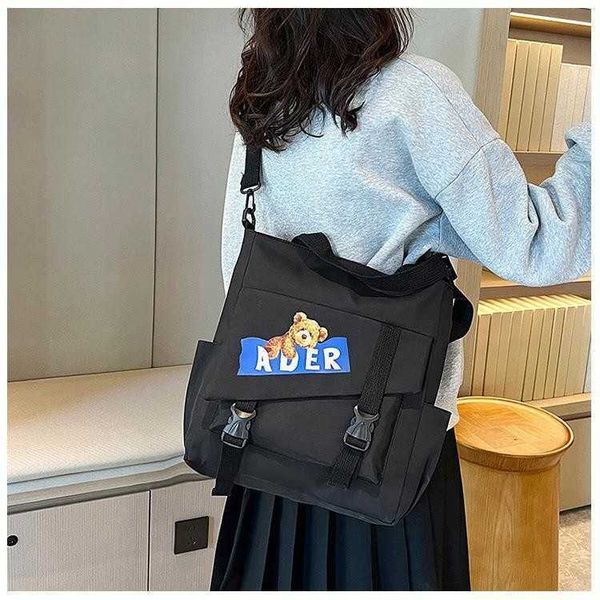 fashion men's bag women's bag make-up bag student's bag tote bag shoulder bag multi-purpose schoolbag large capacity ins
fashion men's bag women's bag make-up bag student's bag tote bag shoulder bag multi-purpose schoolbag large capacity ins