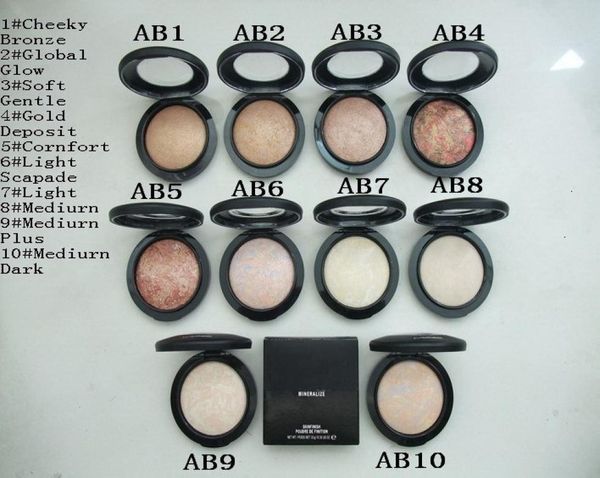 new makeup mineralize skinfinish poudre de finition face powder 10g10 color dhl 7878077
new makeup mineralize skinfinish poudre de finition face powder 10g10 color dhl 7878077