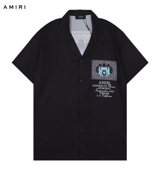 2 luxury designer shirts mens fashion geometric print bowling shirt hawaii floral casual shirts men slim fit short sleeve variety#a08, White;black
2 luxury designer shirts mens fashion geometric print bowling shirt hawaii floral casual shirts men slim fit short sleeve variety#a08, White;black