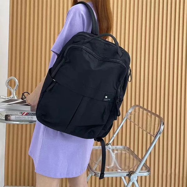 ll 23l gym bag large capacity yoga outdoor men's and women's backpack lightweight schoolbag lulu 2.0 backpack
ll 23l gym bag large capacity yoga outdoor men's and women's backpack lightweight schoolbag lulu 2.0 backpack