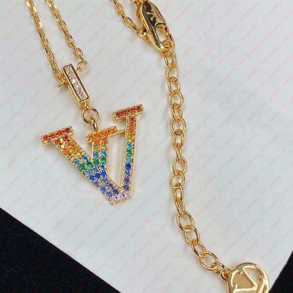 pretty gold color drill alphabet designer necklace. valentine's day bride high-end brand designer jewelry., Silver
pretty gold color drill alphabet designer necklace. valentine's day bride high-end brand designer jewelry., Silver