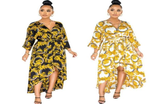 casual dresses summer clothing digital printing vneck irregular splicing lace elegant temperament for women 2021 whole i8971156, Black;gray
casual dresses summer clothing digital printing vneck irregular splicing lace elegant temperament for women 2021 whole i8971156, Black;gray