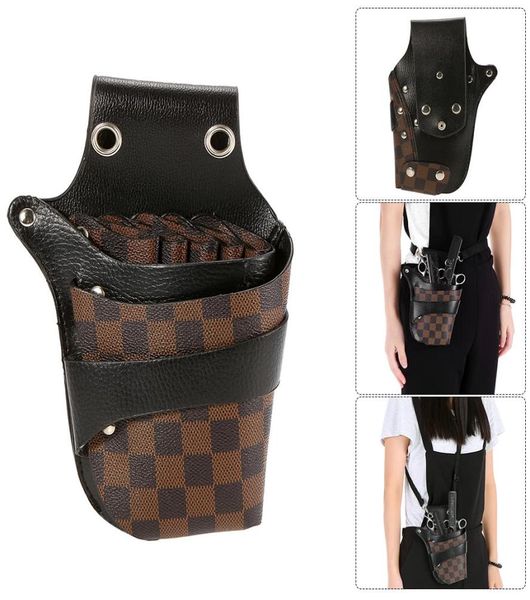 pu leather hair scissor bag holster clips hairdressing barber salon hair cutting pouch holder case with waist shoulder belt1806535
pu leather hair scissor bag holster clips hairdressing barber salon hair cutting pouch holder case with waist shoulder belt1806535
