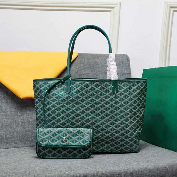 anjou tote bag leather goyardd designer women luxurys handbags open green black shopping tote large capacity casual shoulder bags totes
anjou tote bag leather goyardd designer women luxurys handbags open green black shopping tote large capacity casual shoulder bags totes