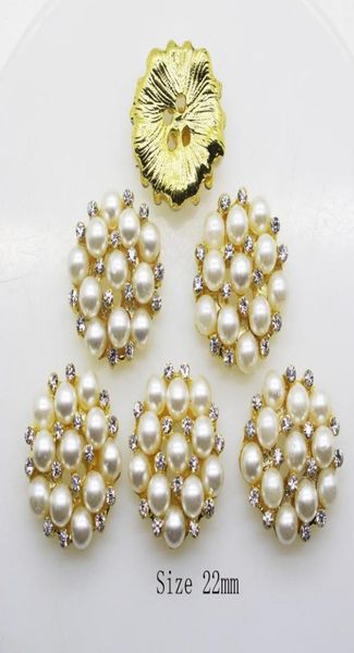 50pcs 22mm round rhinestones pearl button wedding decoration diy buckles accessory silvergolden3793471, Black
50pcs 22mm round rhinestones pearl button wedding decoration diy buckles accessory silvergolden3793471, Black