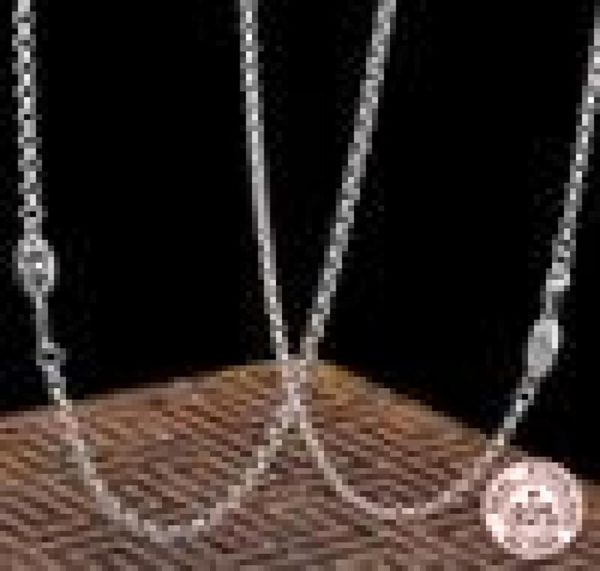 s925 sterling silver necklace bead chain personalized classic jewelry long sweater necklace couple models send lover039s gift1534274, Black
s925 sterling silver necklace bead chain personalized classic jewelry long sweater necklace couple models send lover039s gift1534274, Black