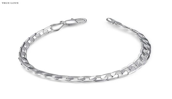 fashion men039s jewelry 925 sterling silver plated 6mm figaro chain bracelet cool street style low whole 6891299, Black
fashion men039s jewelry 925 sterling silver plated 6mm figaro chain bracelet cool street style low whole 6891299, Black