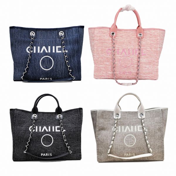 r handbags channel tote bag canvas bag luxury large capacity handbags shoulder bag fashion denim tote beach tote bag charm bag casual travel
r handbags channel tote bag canvas bag luxury large capacity handbags shoulder bag fashion denim tote beach tote bag charm bag casual travel