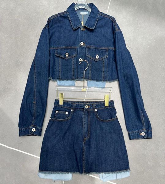 fashion denim dresses pocket long sleeve jackets autumn street style tracksuit set hip hop personalized coats dress sets5524732, Black;gray
fashion denim dresses pocket long sleeve jackets autumn street style tracksuit set hip hop personalized coats dress sets5524732, Black;gray