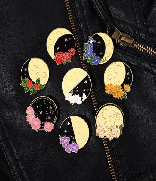 moon star flower round shape cute brooches pin for women kids fahsion jewelry shirt coat dress denim bag decor metal enamel pin5413907, Gray
moon star flower round shape cute brooches pin for women kids fahsion jewelry shirt coat dress denim bag decor metal enamel pin5413907, Gray