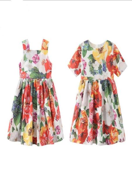 retailwhole baby girls beautifully printed cotton dresses short sleeve halter dresses kids ruffle floral princess dress child1579874, Red;yellow
retailwhole baby girls beautifully printed cotton dresses short sleeve halter dresses kids ruffle floral princess dress child1579874, Red;yellow