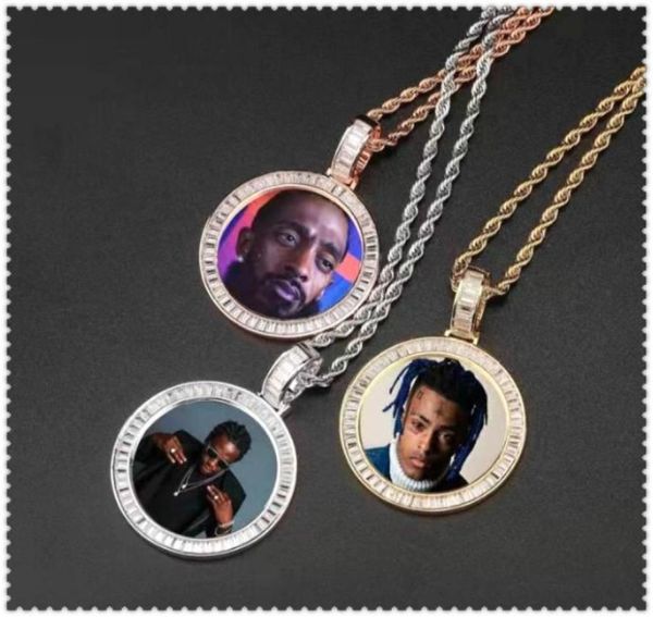 custom po round pendant necklaces for men women hip hop designer bling diamond picture pendants friend family jewelry love gift3901187, Silver
custom po round pendant necklaces for men women hip hop designer bling diamond picture pendants friend family jewelry love gift3901187, Silver