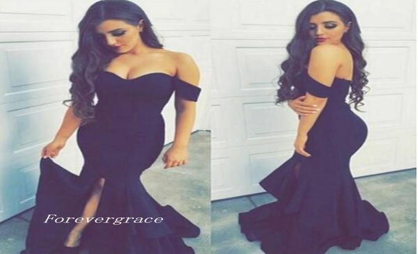 navy blue prom dress new arrival saudi arabia dubai off the shoulder long evening party gown custom made plus size2341563, Black
navy blue prom dress new arrival saudi arabia dubai off the shoulder long evening party gown custom made plus size2341563, Black