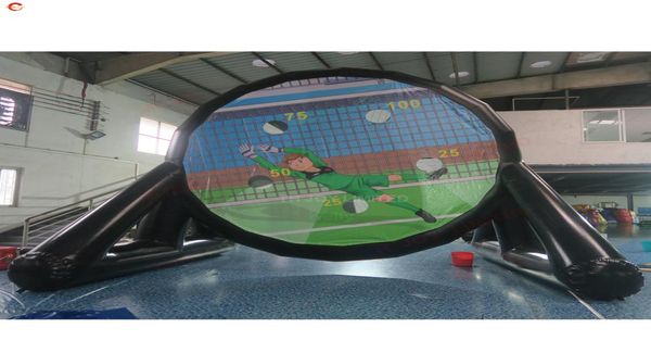 ship outdoor activities giant double sides inflatable soccer darts football dart board sport game for 8282243
ship outdoor activities giant double sides inflatable soccer darts football dart board sport game for 8282243