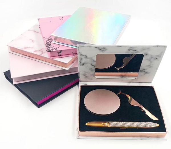 multifunction eyelash box hold eyelash eyeliner glue and tweezer marble texture eyelashes packaging empty portable lash cases can 8016875
multifunction eyelash box hold eyelash eyeliner glue and tweezer marble texture eyelashes packaging empty portable lash cases can 8016875