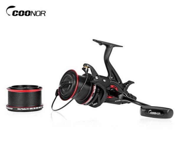 coonor nfr9000 8000 12 1bb 461 full metal spinning fishing reel with double spool folding handle for fishing y181007062318909
coonor nfr9000 8000 12 1bb 461 full metal spinning fishing reel with double spool folding handle for fishing y181007062318909