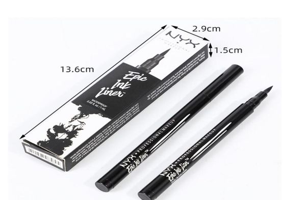 12pcs makeup eyeliner pencil eye liner black makeup liquid eye liner waterproof black maquiagem long lasting5043934
12pcs makeup eyeliner pencil eye liner black makeup liquid eye liner waterproof black maquiagem long lasting5043934