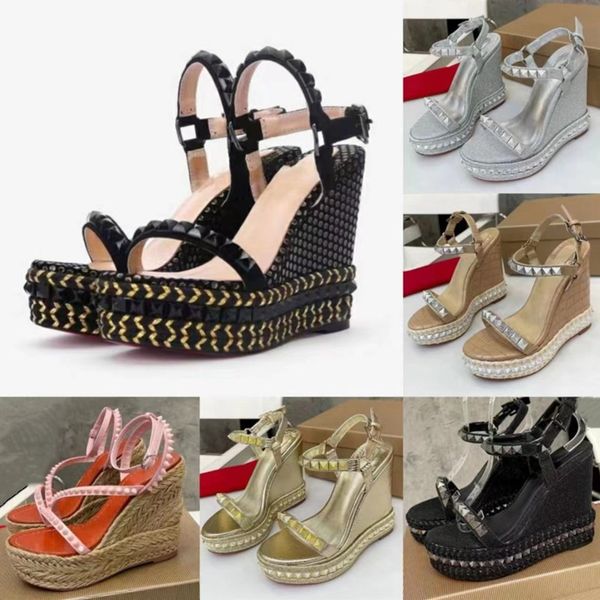 high heel sandals women's genuine leather the lazy sandals open toe mules summer walk holiday casual sandals 35---41size wedge sandals, Black
high heel sandals women's genuine leather the lazy sandals open toe mules summer walk holiday casual sandals 35---41size wedge sandals, Black
