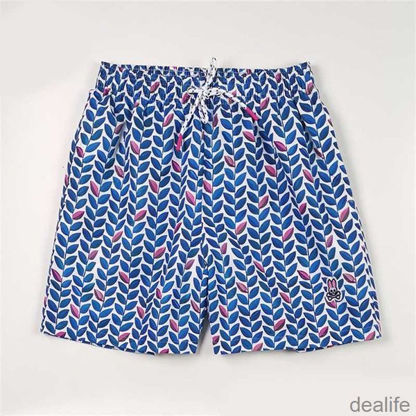 psychos shorts men designer bunnys pants summer casual short fashion animal printed drawstring relaxed homme luxury sweatpants skull rabbit, White;black
psychos shorts men designer bunnys pants summer casual short fashion animal printed drawstring relaxed homme luxury sweatpants skull rabbit, White;black