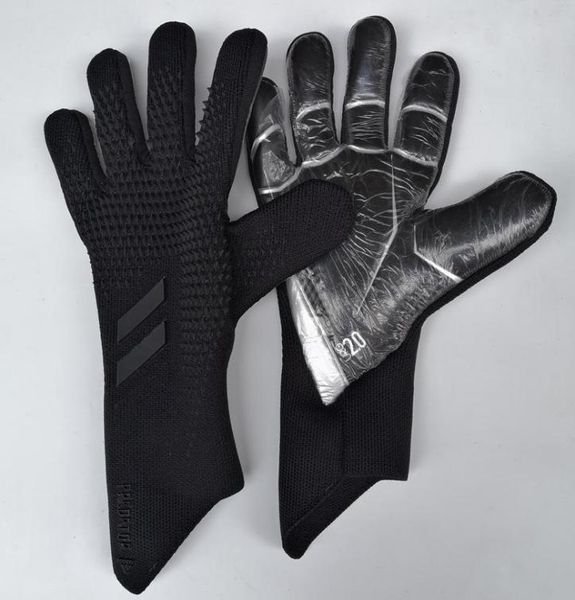 professional kids mens goalkeeper gloves thick latex football without finger protection keeper gloves goalie training gloves1748359, Black
professional kids mens goalkeeper gloves thick latex football without finger protection keeper gloves goalie training gloves1748359, Black