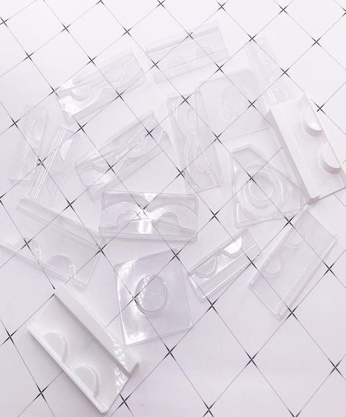 100pack whole plastic clear lash tray mink lashes holder for packaging box package case bulk vendors6593469
100pack whole plastic clear lash tray mink lashes holder for packaging box package case bulk vendors6593469