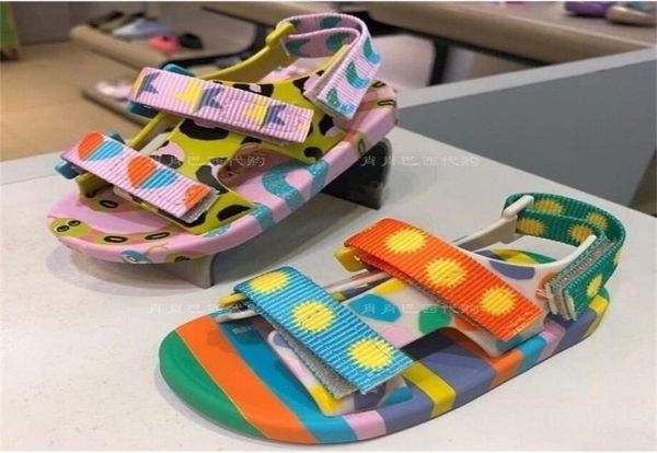 arrival mini children sandals kids beach shoes big girl and boy fashion jelly shoes hmi083 2206236566481, Black;red
arrival mini children sandals kids beach shoes big girl and boy fashion jelly shoes hmi083 2206236566481, Black;red