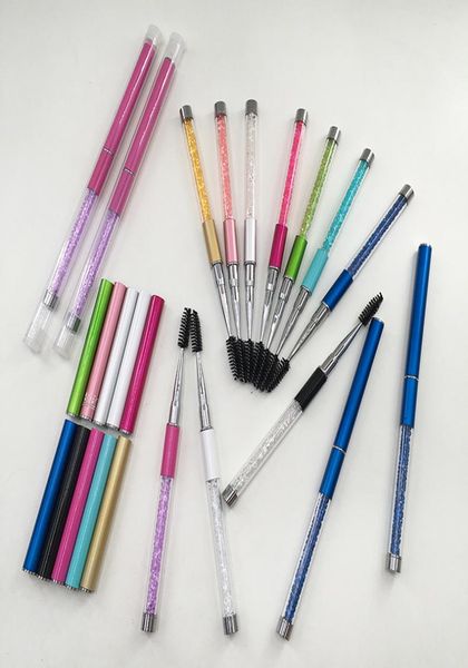 2021 new arrival shiny rhinestone eyebrow comb eyelash mascara wands applicator beauty makeup eye brush spoolies brushes1317069
2021 new arrival shiny rhinestone eyebrow comb eyelash mascara wands applicator beauty makeup eye brush spoolies brushes1317069
