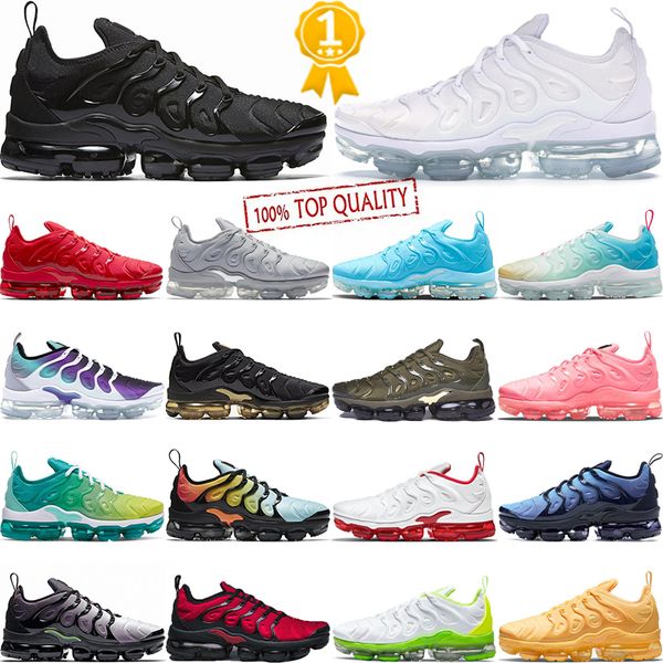 tn plus running shoes triple black university blue usa cherry yolk hyper violet olive orange gradients outdoor men women sneakers sports tra
tn plus running shoes triple black university blue usa cherry yolk hyper violet olive orange gradients outdoor men women sneakers sports tra
