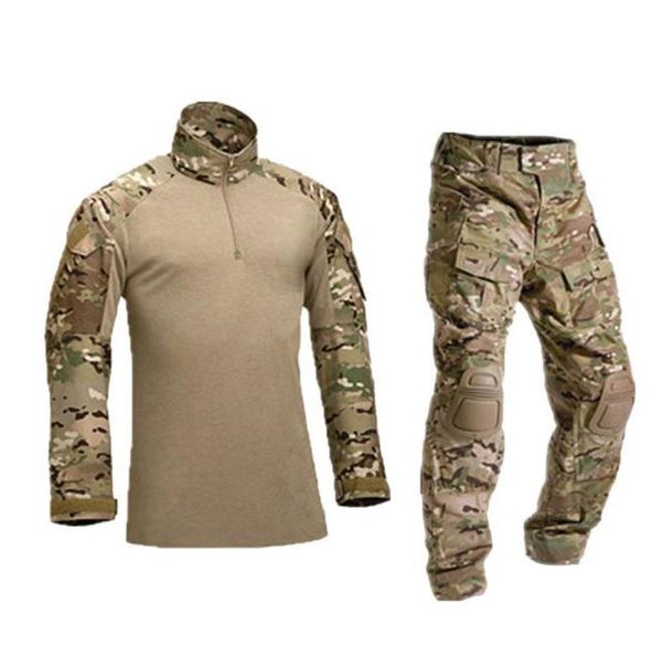 men039s tracksuits tactical camouflage military uniform clothes suit men us army combat shirt cargo pants knee pads7938325, Gray
men039s tracksuits tactical camouflage military uniform clothes suit men us army combat shirt cargo pants knee pads7938325, Gray