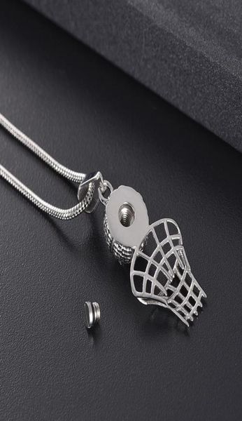 lkj10522 silver tone basketball cremation pendant memorial urn necklace stainless steel human ashes holder keepsake9492626
lkj10522 silver tone basketball cremation pendant memorial urn necklace stainless steel human ashes holder keepsake9492626