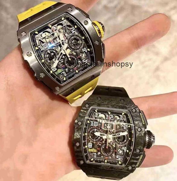 aluxury watch date trend richa milles automatic machinery carbon fiber titanium steel r watch hollow out timing rm011 waterproof 035 men, Slivery;golden
aluxury watch date trend richa milles automatic machinery carbon fiber titanium steel r watch hollow out timing rm011 waterproof 035 men, Slivery;golden