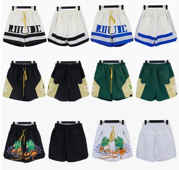 craftsmanship mens shorts summer street fashion designer mens sports shorts loose mesh cloth ventilate beach pants 1-1, White;black
craftsmanship mens shorts summer street fashion designer mens sports shorts loose mesh cloth ventilate beach pants 1-1, White;black