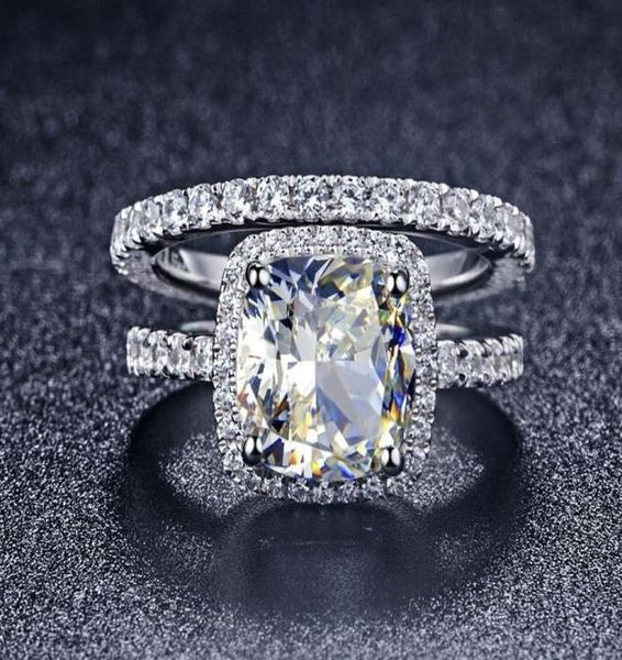 whole 355ct princess synthetic diamond engagement ring set for women 925 sterling silver 18k white gold plated wedding ring9404731, Slivery;golden
whole 355ct princess synthetic diamond engagement ring set for women 925 sterling silver 18k white gold plated wedding ring9404731, Slivery;golden