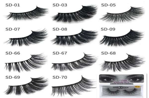 new 20 styles 3d mink eyelashes eyelashes messy eye lash extension eyelash full strip eye lashes false eyelashes dhl shippi2128557
new 20 styles 3d mink eyelashes eyelashes messy eye lash extension eyelash full strip eye lashes false eyelashes dhl shippi2128557