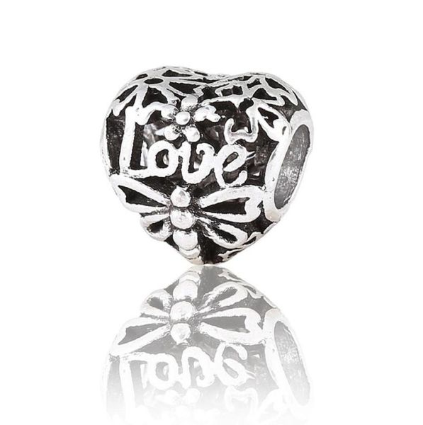 fits bracelets 30pcs love heart dragonfly pendant dangle charms beads silver charms bead for wholesale diy european necklace jewelry6653886, Black
fits bracelets 30pcs love heart dragonfly pendant dangle charms beads silver charms bead for wholesale diy european necklace jewelry6653886, Black