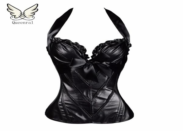 leather corset waist trainer corsets steampunk corselet gothic clothing waist trainer party corsets and bustiers women9696416, Black;white
leather corset waist trainer corsets steampunk corselet gothic clothing waist trainer party corsets and bustiers women9696416, Black;white