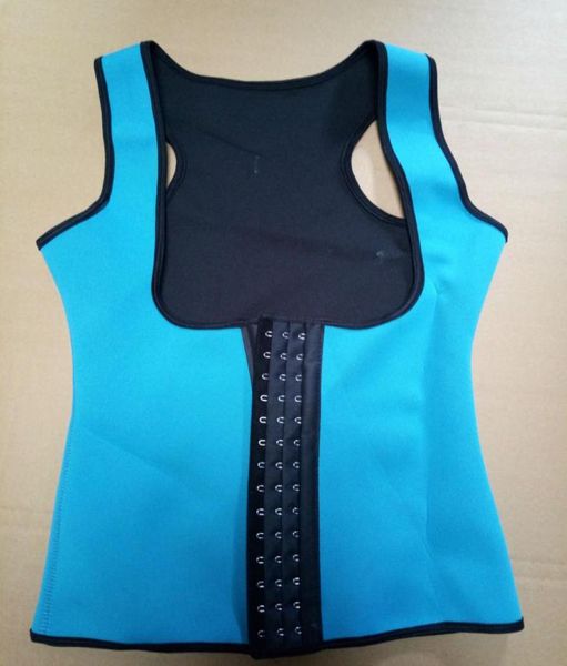 2020 thermo sweat neoprene body shaper slimming waist trainer cincher vest women shapers drop9420517, Black;white
2020 thermo sweat neoprene body shaper slimming waist trainer cincher vest women shapers drop9420517, Black;white