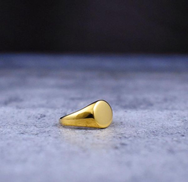 smooth oval men039s gold color rock punk ring cool fashion individuality signet ring for women men party jewelry7563619, Silver
smooth oval men039s gold color rock punk ring cool fashion individuality signet ring for women men party jewelry7563619, Silver