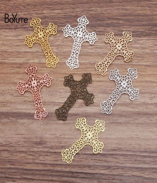 boyute 50 pieceslot 3752mm metal brass filigree cross materials diy hand made jewelry findings components3681027, Blue;slivery
boyute 50 pieceslot 3752mm metal brass filigree cross materials diy hand made jewelry findings components3681027, Blue;slivery