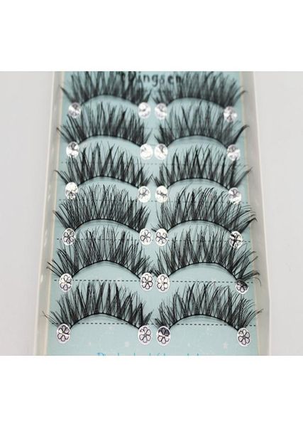 short false eyelashes messy cotton stem 10 pairs h92 dingsen beauty tools6787378 
short false eyelashes messy cotton stem 10 pairs h92 dingsen beauty tools6787378