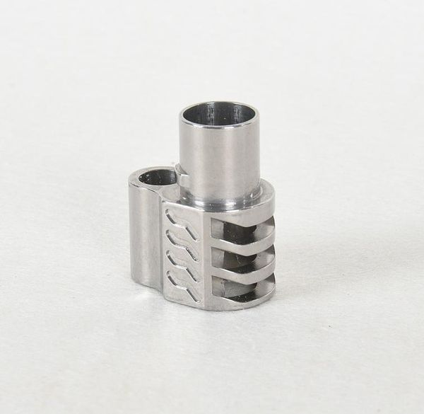 selling 1911 full size 45 acp stainless steel tatical0121914462