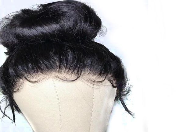 pre plucked glueless lace frontal human hair wigs with baby hair full brazilian remy straight hair lace wig7159827, Black
pre plucked glueless lace frontal human hair wigs with baby hair full brazilian remy straight hair lace wig7159827, Black