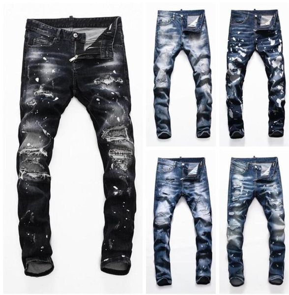 men039s distressed ripped skinny jeans fashion slim motorcycle moto biker causal mens denim pants hip hop man jean big men247r6336444, Blue
men039s distressed ripped skinny jeans fashion slim motorcycle moto biker causal mens denim pants hip hop man jean big men247r6336444, Blue