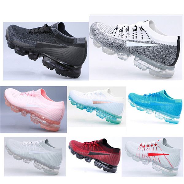 vapores fly 1.0 knit running shoes classic men women cushion triple black white oreo midnight purple chaussures sports air trainers designer
vapores fly 1.0 knit running shoes classic men women cushion triple black white oreo midnight purple chaussures sports air trainers designer