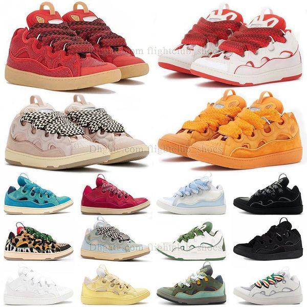 2023 new pattern curb mesh weave lace up casual shoes pink mango withe red lipstick leather platform shoe nappa mens womens chaussure scarpe, Black
2023 new pattern curb mesh weave lace up casual shoes pink mango withe red lipstick leather platform shoe nappa mens womens chaussure scarpe, Black