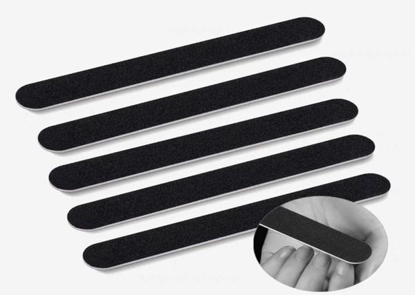 50pcslot black sanding professional nail file emery board thin black sandpaper for nails manicure art tools2972322
50pcslot black sanding professional nail file emery board thin black sandpaper for nails manicure art tools2972322
