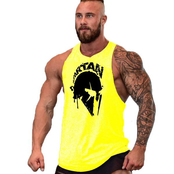 men' tank brand gyms clothing men bodybuilding and fitness stringer tank vest sportswear undershirt muscle workout singlets gym shirt, White;black
men' tank brand gyms clothing men bodybuilding and fitness stringer tank vest sportswear undershirt muscle workout singlets gym shirt, White;black