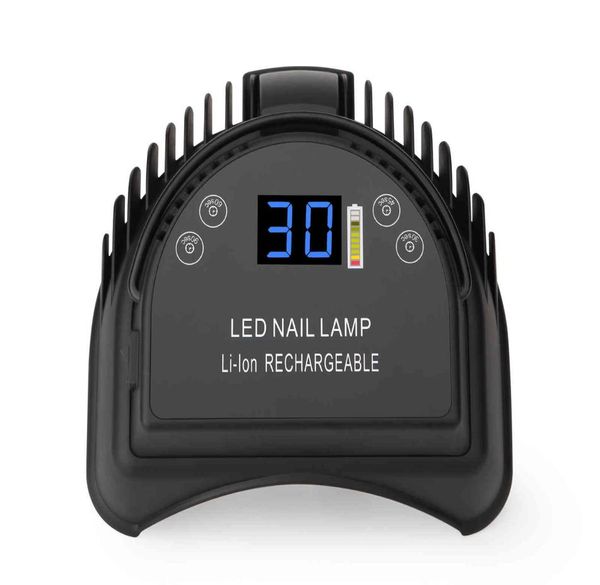 professional cordless led nail lamp 64w uv nail lamp rechargeable with battery design uv lamp light high power c04288616804
professional cordless led nail lamp 64w uv nail lamp rechargeable with battery design uv lamp light high power c04288616804